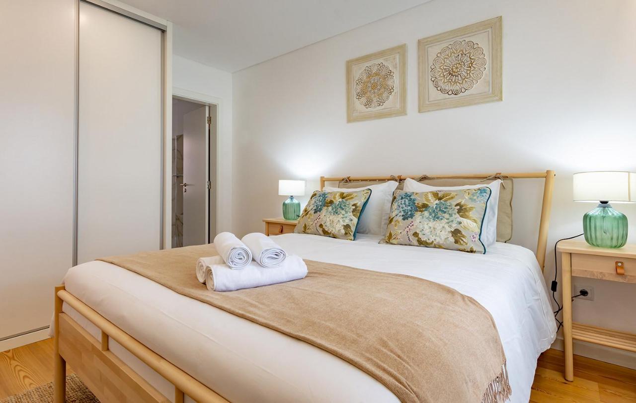 Casa De Sao Tiago 2 Lejlighed Funchal  Eksteriør billede