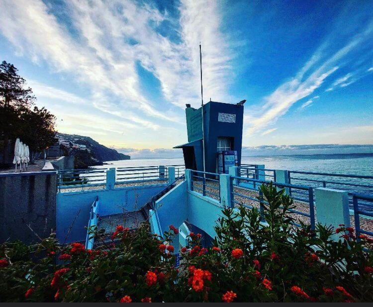 Casa De Sao Tiago 2 Lejlighed Funchal  Eksteriør billede